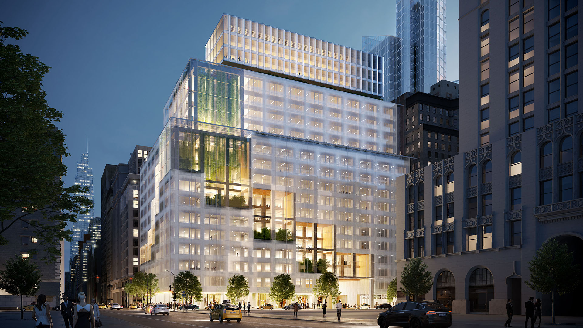 miysis_3d_som_63 Madison_Night view_final_Cover